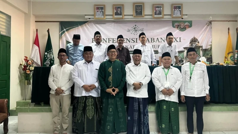 Berita PCNU Pengurus Cabang Kabupaten Sikka